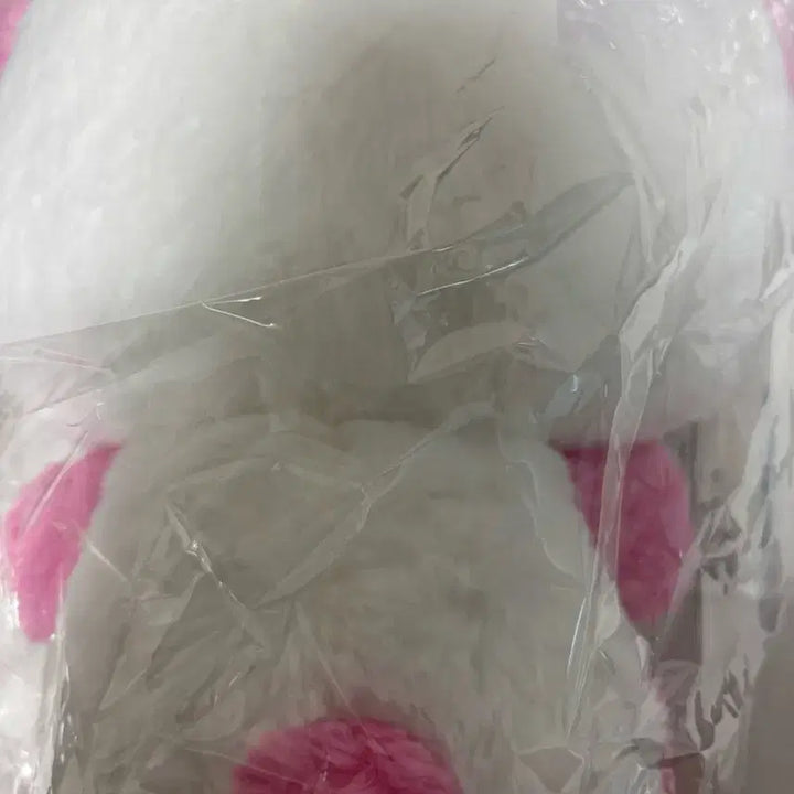 [BUNJANG] Wish Bakery Sakuya 30cm Doll / 미개봉) 위시 베이커리 사쿠야 인형 30cm 팡이 판매