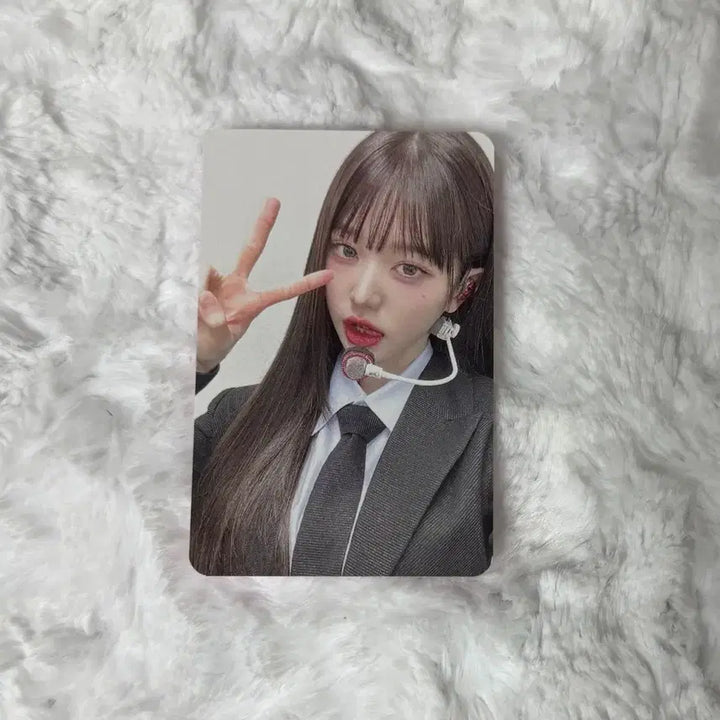 [BUNJANG] IVE Wonyoung &