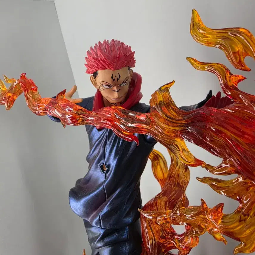 [BUNJANG] Jujutsu Kaisen Figure Bundle Set / 주술회전 피규어 팝니다.