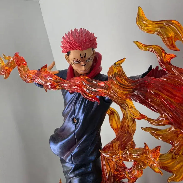 [BUNJANG] Jujutsu Kaisen Figure Bundle Set / 주술회전 피규어 팝니다.