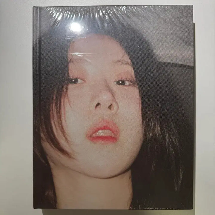 [BUNJANG] Yerin Baek 1-4-3 Photobook / 백예린 포토북 사진집 1-4-3