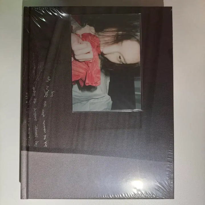 [BUNJANG] Yerin Baek 1-4-3 Photobook / 백예린 포토북 사진집 1-4-3