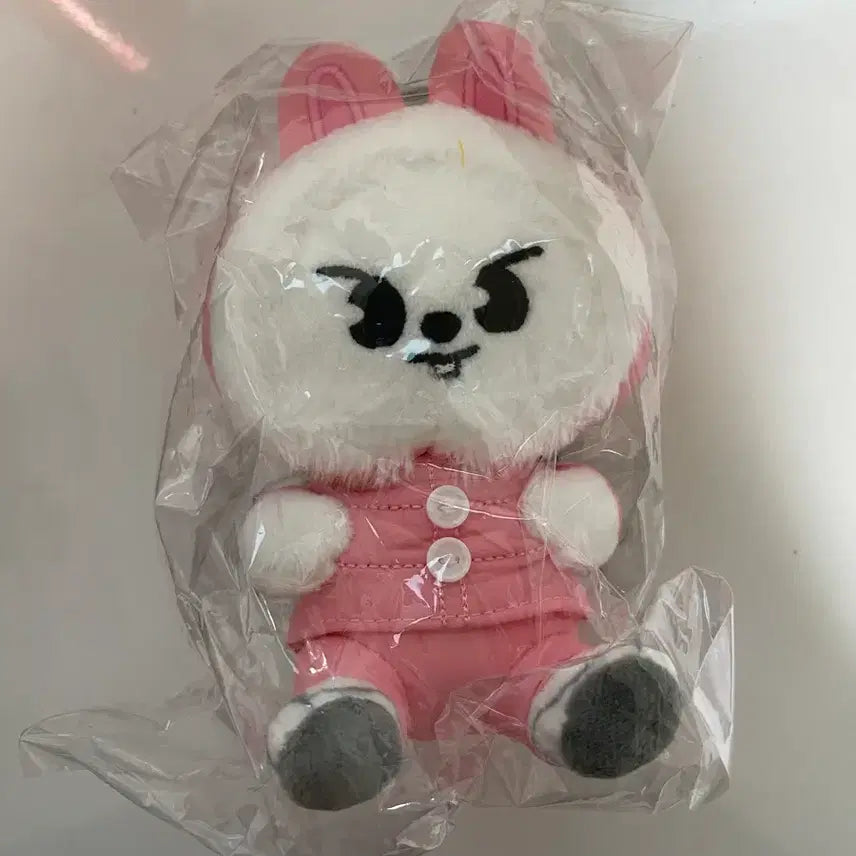 [BUNJANG] Stray Kids Leebit Smartphone Holder Doll / 스키즈 스트레이키즈 스키주 리빗 스마트폰홀더 인형