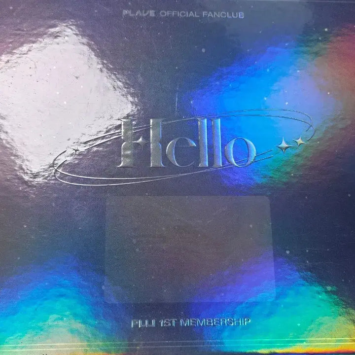 [BUNJANG] PLAVE 1st Membership Kit Photocard Unsealed / 플레이브 1기 키트 판매합니다