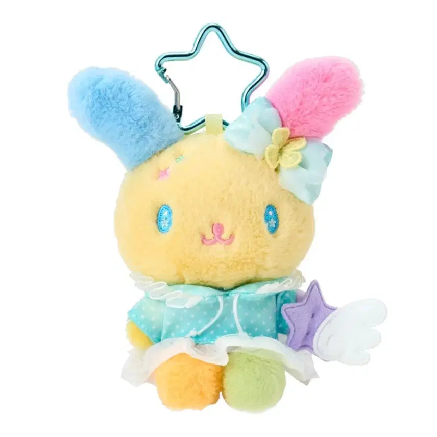 [BUNJANG] Sanrio Usahana Kirakira Mascot / 산리오 우사하나 키라키라 마스코트