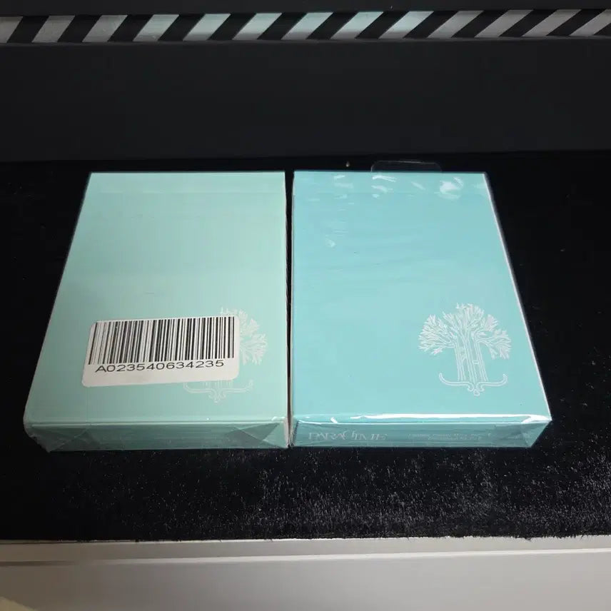 [BUNJANG] Filtre Pastel Blue Photo Edition Sealed Set / 필트레 파스텔 블루, 포토에디션 미개봉 세트