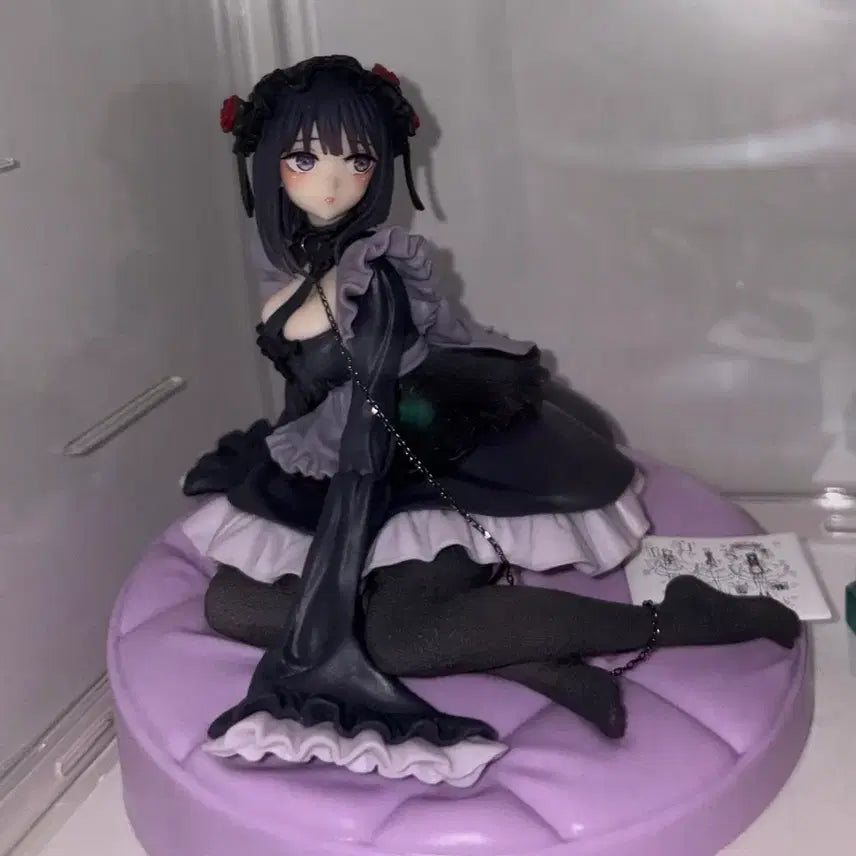 [BUNJANG] My Dress-Up Darling Marin Kitagawa Figure / 그비스크돌은사랑을한다 키타가와 마린 피규어