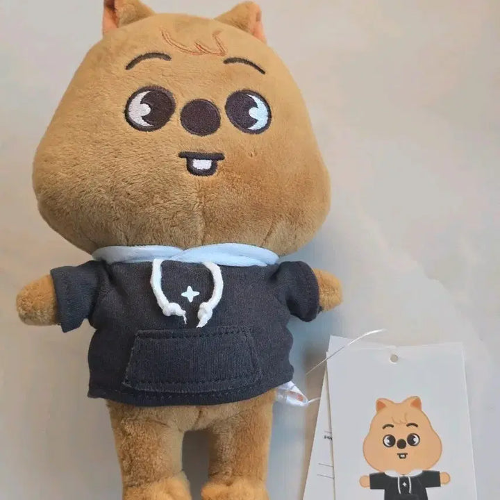 [BUNJANG] Stray Kids SKIZO Hankwoka Original Doll / 스트레이키즈 스키주 한쿼카 오리지널 인형