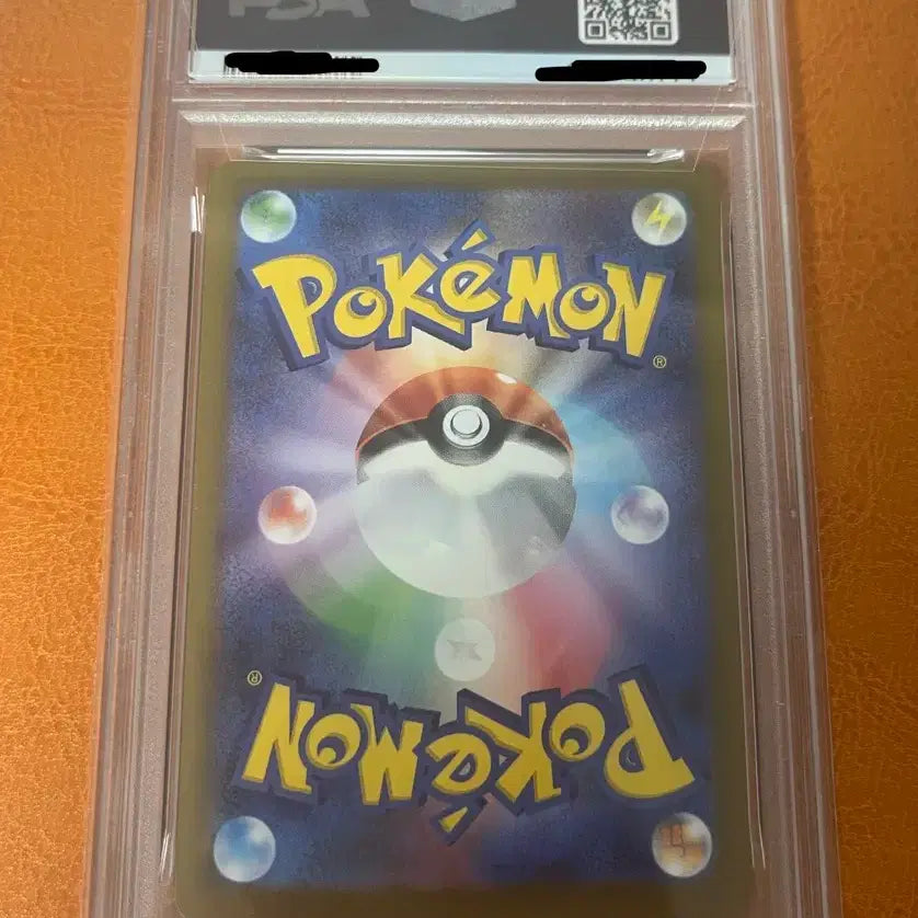 [BUNJANG] Pokemon Card Team Rocket Mimikyu (PSA 10) / 포켓몬카드 로켓단의 따라큐 (PSA10)