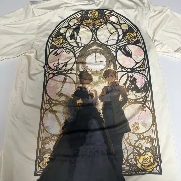 [BUNJANG] Hatsune Miku Symphony 2023 T-Shirt / 하츠네 미쿠 심포니 2023 티셔츠