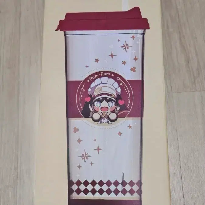 [BUNJANG] Honkai: Star Rail Ecozen Cold Cup / 붕괴: 스타레일 에코젠 콜드컵