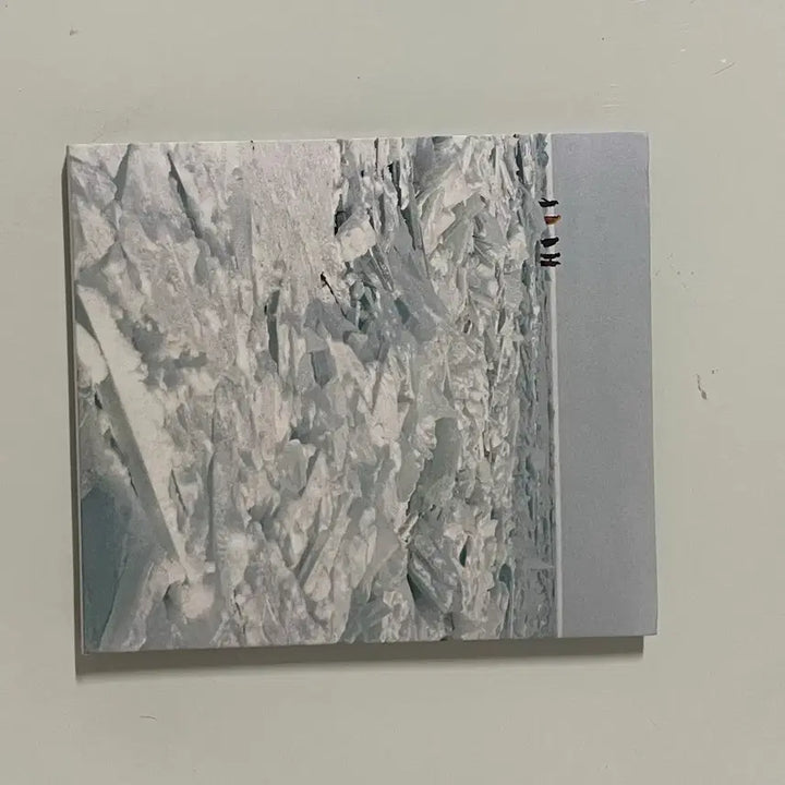 [BUNJANG] Kang Asol LP/CD Bundle Set (Sealed) / 강아솔 LP/CD