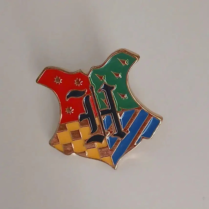 [BUNJANG] Harry Potter OST Badge / OST 해리포터 뱃지