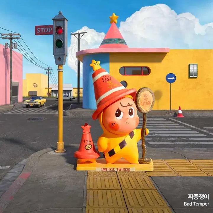 [BUNJANG] Pop Mart Twinkle Little Star Twinkle&