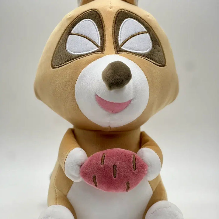 [BUNJANG] Bonobono Neoburi Plush Doll Medium (Approx. 25cm) / 너부리 봉제인형 중형