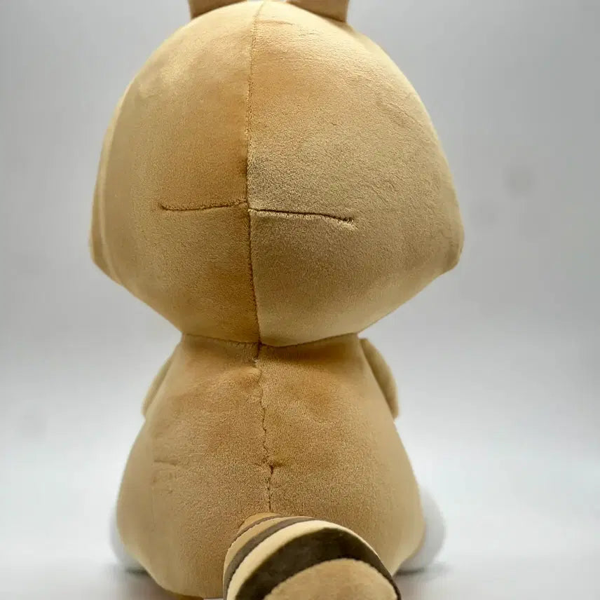 [BUNJANG] Bonobono Neoburi Plush Doll Medium (Approx. 25cm) / 너부리 봉제인형 중형