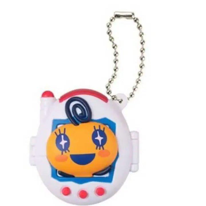[BUNJANG] Tamagotchi Swing Case Series 3: Memetchi (Sealed) / 미개봉 다마고치 스윙케이스 3탄 메메치