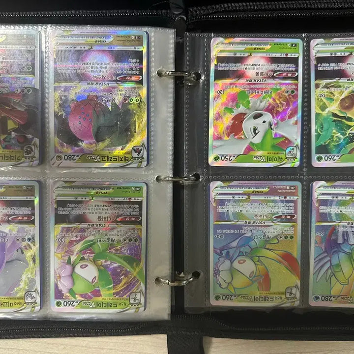 [BUNJANG] Pokemon Cards Bundle Set / 포켓몬카드 일괄 판매