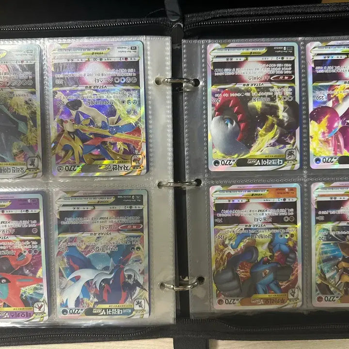 [BUNJANG] Pokemon Cards Bundle Set / 포켓몬카드 일괄 판매