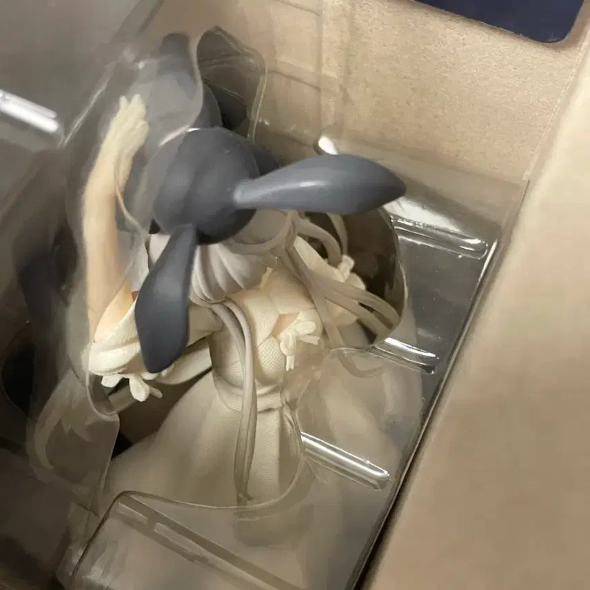 [BUNJANG] Yosuga no Sora Kasugano Sora Figure / 요스가노소라 카스가노소라 피규어