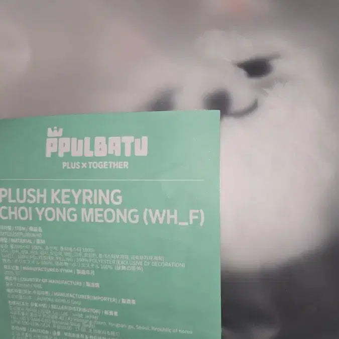 [BUNJANG] TXT Choi Yeonjun, Huening Kai Bundle Set / 뿔바투 최용멍, 황춘 일괄