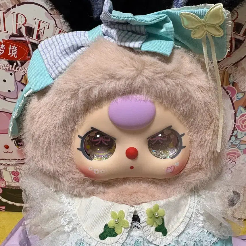 [BUNJANG] Genuine Baby The Stars Shine Bright Lolita 400 Figure / [정품]베이비쓰리 로리타400