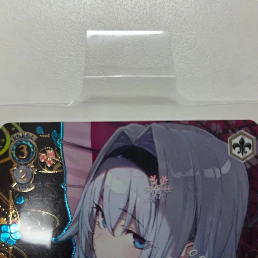 [BUNJANG] Weiss Schwarz Ga Bunko The Ryuo&