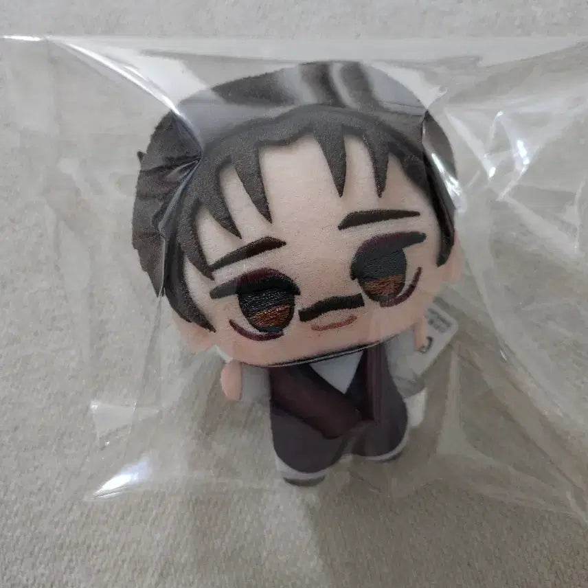 [BUNJANG] Jujutsu Kaisen Choso Plush Doll / 주술회전 쵸소우 누이 인형 새상품