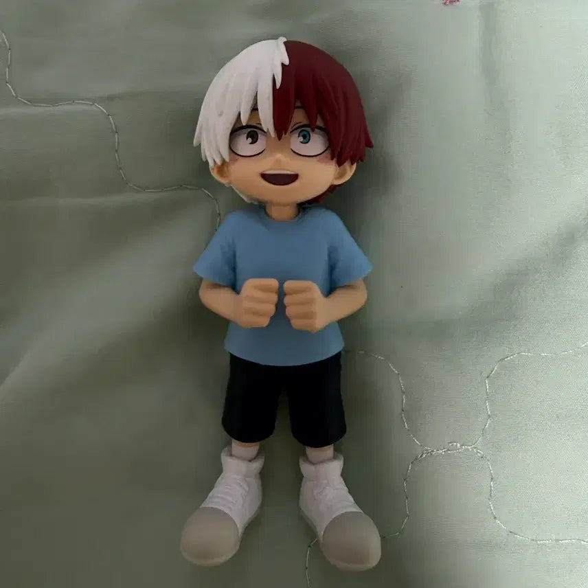 [BUNJANG] My Hero Academia Shoto Todoroki Chi&