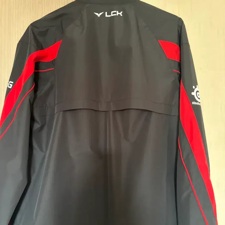 [BUNJANG] T1 2024 Spring Jacket Size S (New) / (새상품) T1 2024 스프링 자켓 사이즈 S 논마킹