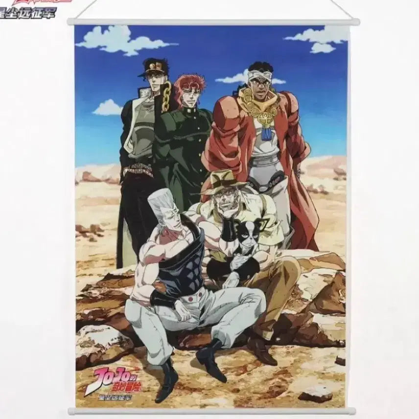 [BUNJANG] Jojo&