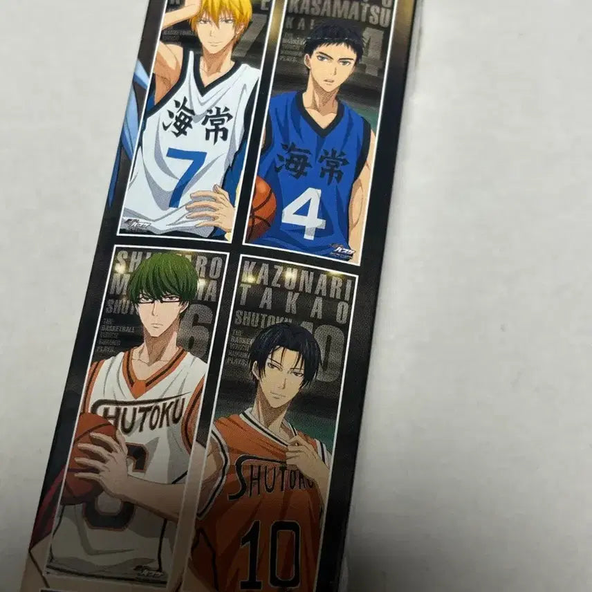 [BUNJANG] Kuroko&