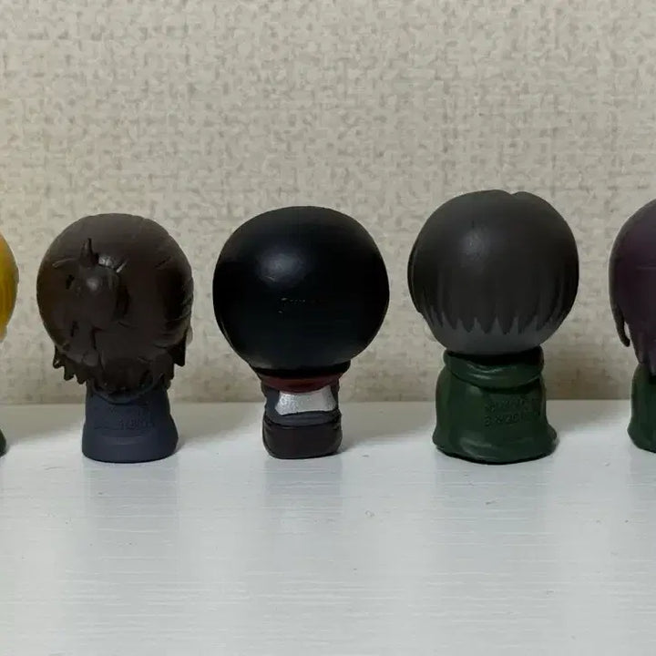 [BUNJANG] Attack on Titan Machiboke Machibouke Final New Uniform Bundle Set / (107,000원) 진격의 거인 마치보케, 마치보우케 파이널 신제복 일괄