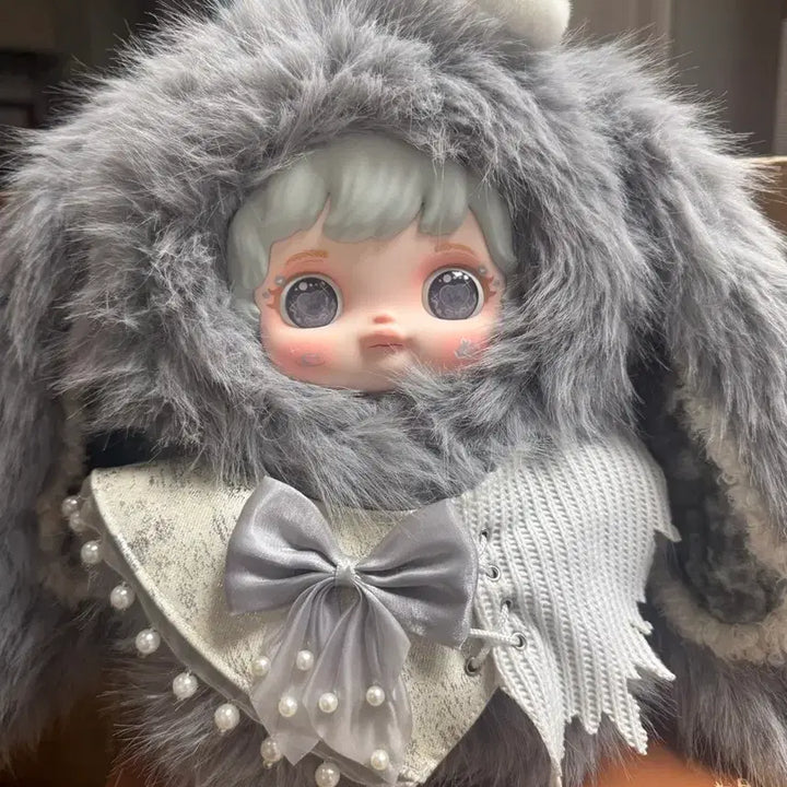 [BUNJANG] Baby 3 Sync Mooah 600 Black/Grey/Beige / 베이비쓰리 싱크무아 600검정그레이베이지