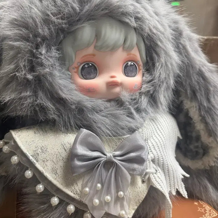 [BUNJANG] Baby 3 Sync Mooah 600 Black/Grey/Beige / 베이비쓰리 싱크무아 600검정그레이베이지