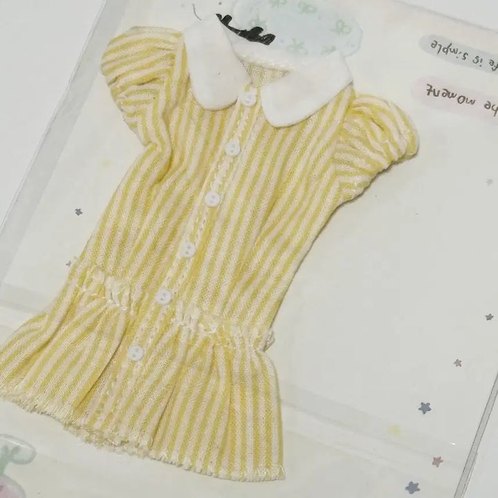 [BUNJANG] 6th Scale Doll Blind Doll Outfit Bundle Set Shoes / 1/6 육일돌 블라인드돌 의상 일괄 신발 정리