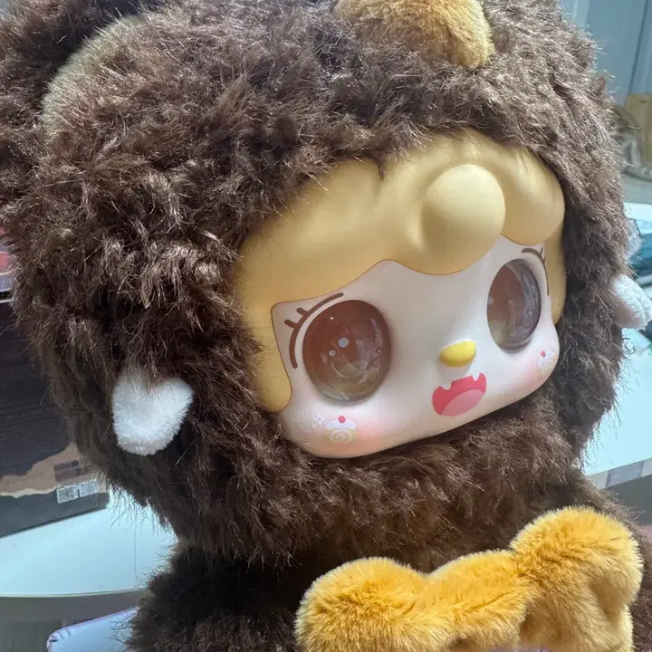 [BUNJANG] Yuki 400% Secret Figure / 유키 400% 신상 시크릿
