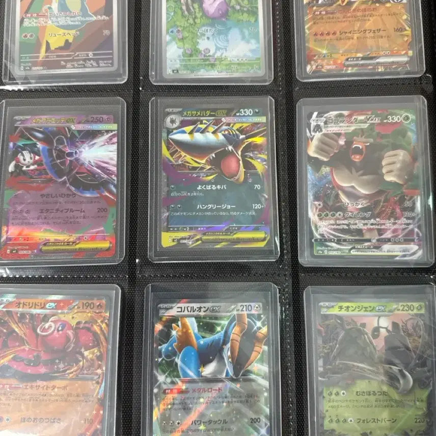 [BUNJANG] Pokemon TCG Bundle Set / 포켓몬카드 팔아요 (설명필독)