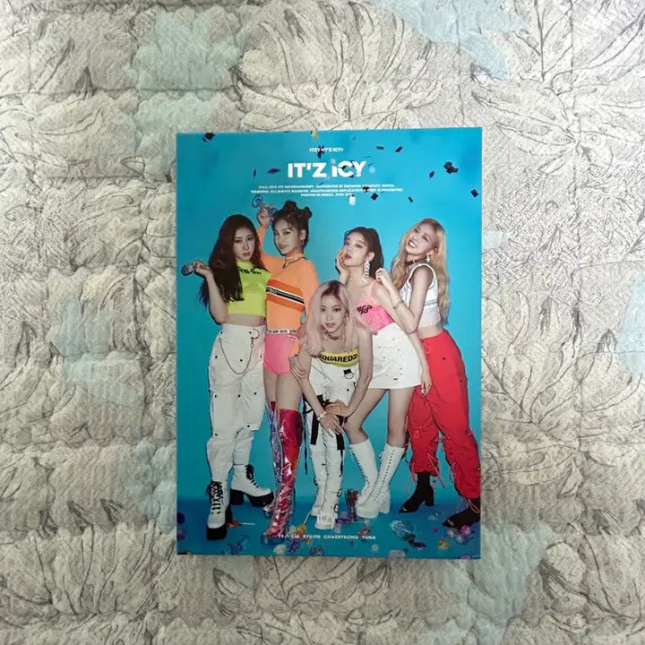 [BUNJANG] ITZY IT&