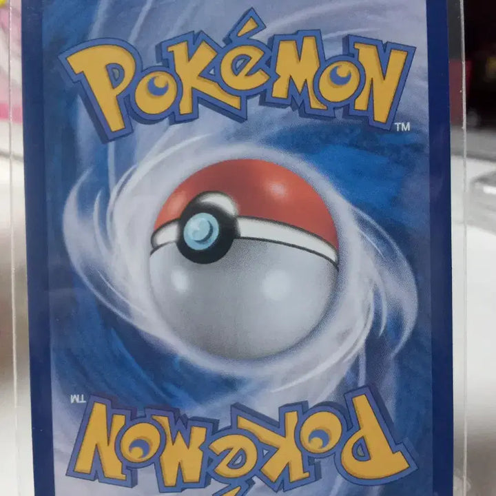 [BUNJANG] Pokemon Card Mega Thunderbolt EX M1S RR 032/063 / 메가썬더볼트EX m1S RR 032/063