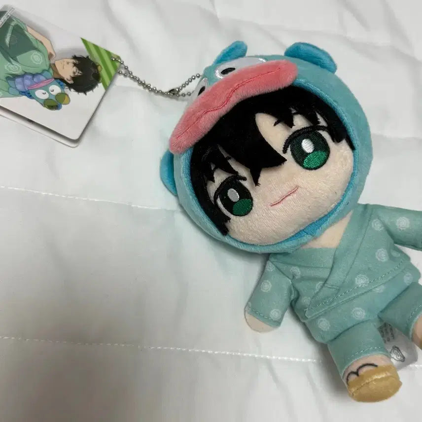 [BUNJANG] TOGAME Wind Breaker Sanrio Plush Doll / 윈브레 윈드브레이커 토가메 산리오 인형 누이