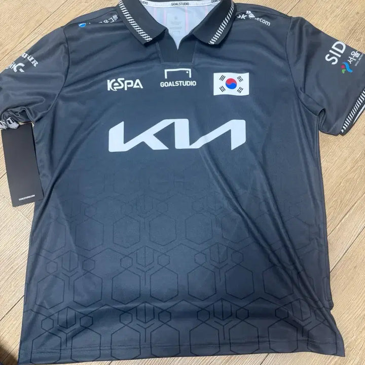 [BUNJANG] Asian Games Esports National Team Uniform League of Legends Faker Keria Ryu Min-seok / 아시안게임 e스포츠 국가대표 유니폼 리그오브레전드 티원 케리아 류민석