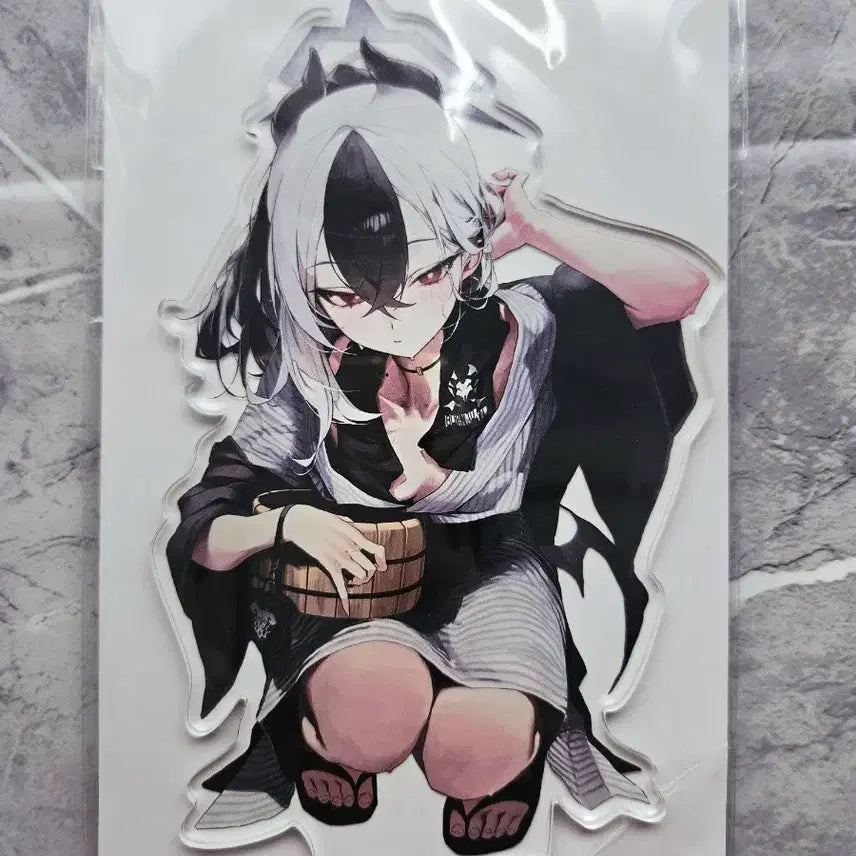 [BUNJANG] Blue Archive Kayoko, Rio, Kei Acrylic Standee / 블루아카이브 카요코, 리오, 케이 아크릴