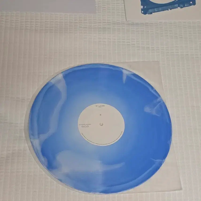 [BUNJANG] Wave to Earth Seoul Concert Limited Edition LP / 웨이브투어스 Wave to earth 서울콘 한정반 LP