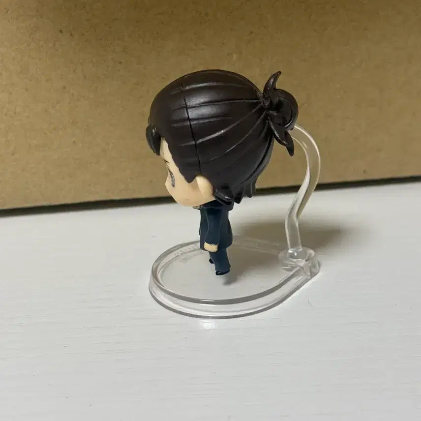[BUNJANG] Attack on Titan Eren Standing Gacha Figure / 진격의 거인 스탠딩 가챠 에렌