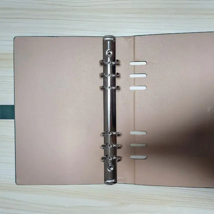 [BUNJANG] Park Ji Hoon Photocard Binder / 박지훈 포토카드 바인더 (새상품)