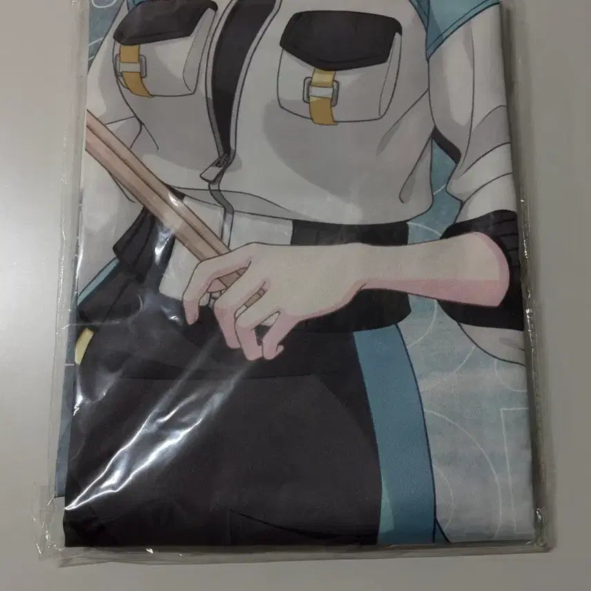 [BUNJANG] BanG Dream! Shiina Taki 10th Anniversary Happi Coat / 뱅드림 마이고 시이나 타키 10주년 핫피 팝니다