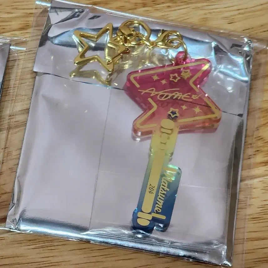 [BUNJANG] Ensemble Stars Natsume Clear Charm / 앙스타 클리어 키챰 나츠메