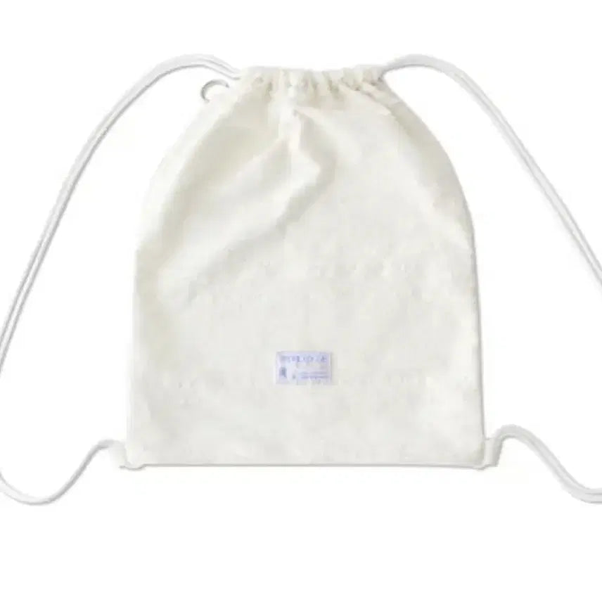[BUNJANG] MONSTA X Monologue String Bag / 몬스타엑스 모놀로그 팝업 스트링백 (포카 x)