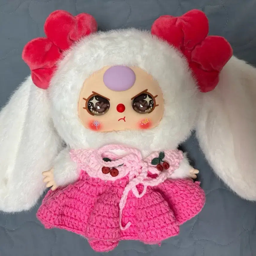 [BUNJANG] Baby 3 400 Custom Doll Body / 베이비쓰리400 커스텀